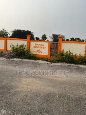 54ft Rd 10 Katha Near 300ft South Sector-2