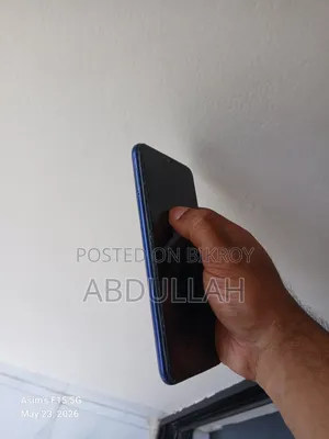 স্যামসাং গ্যালাক্সি এম২০ ৩২ জিবি নীল