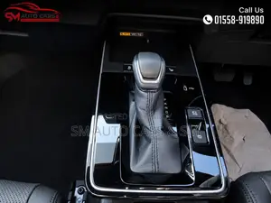 New Toyota Corolla Cross 2025 Pearl
