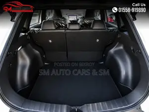 New Toyota Corolla Cross 2025 Pearl