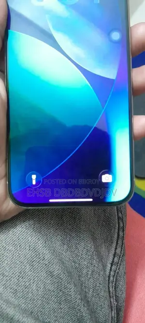 Apple iPhone 15 Pro Max 256 GB White