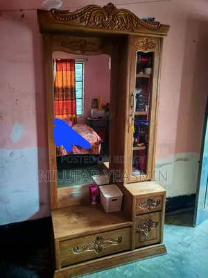 Dressing Table