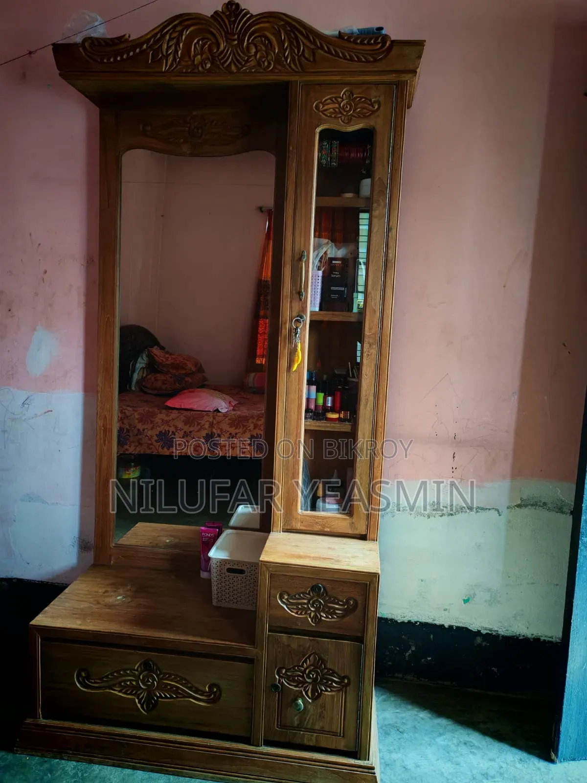 Dressing Table