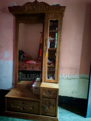 Dressing Table