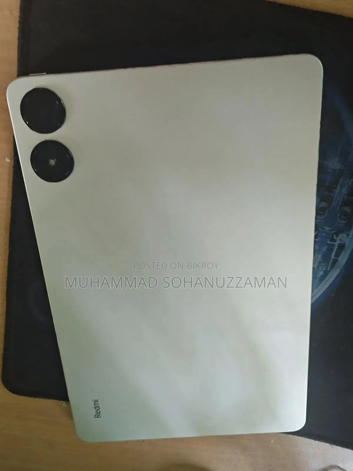 Xiaomi Redmi Pad Pro 128 GB Silver