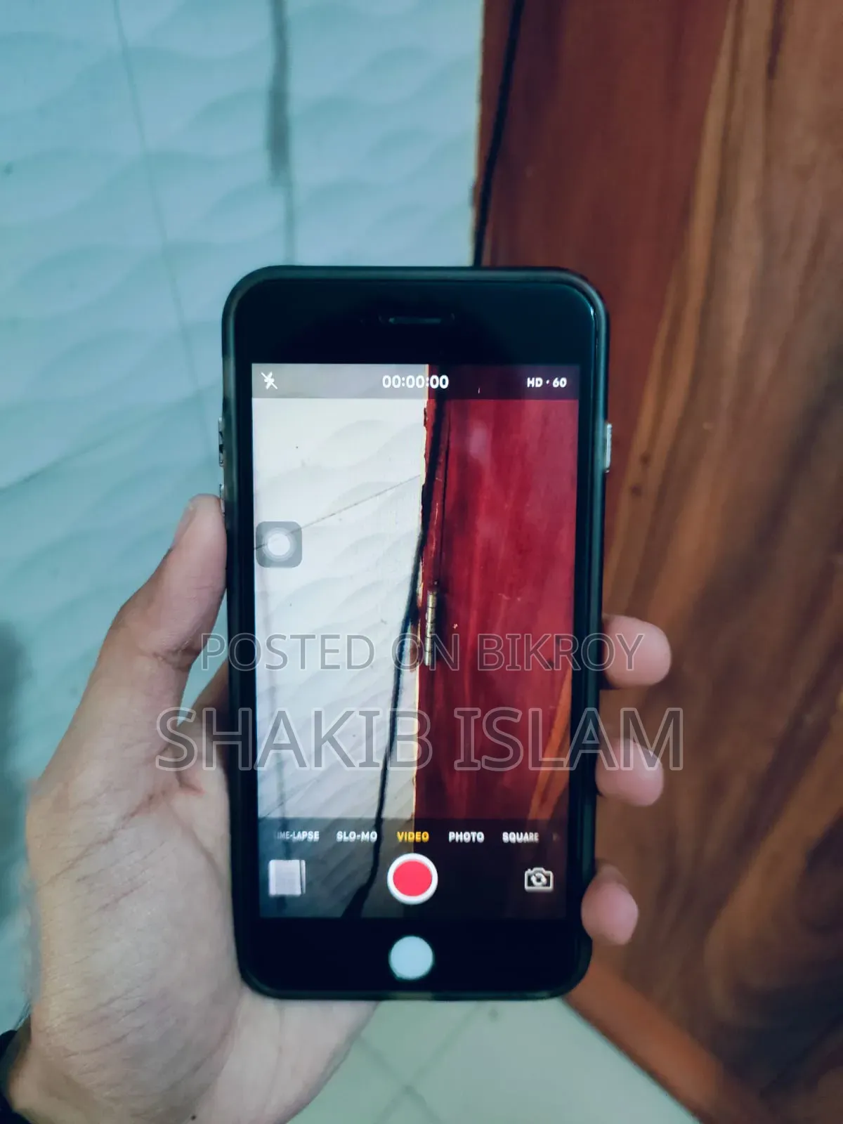 Apple iPhone 6 Plus 64 GB Silver