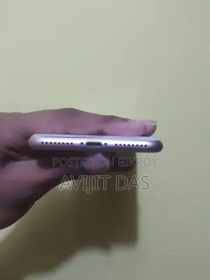 Apple iPhone 8 Plus 64 GB White