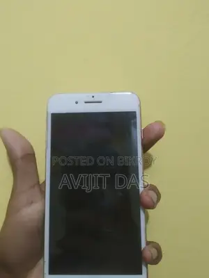Apple iPhone 8 Plus 64 GB White