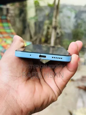Xiaomi Redmi 12 128 GB Red
