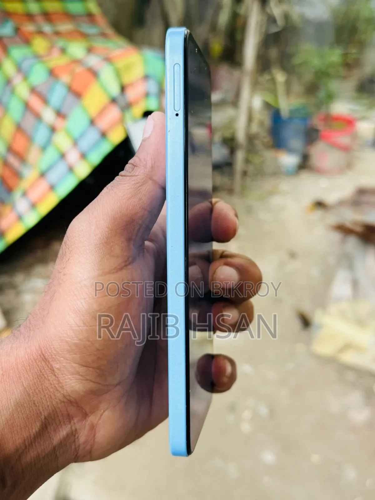 Xiaomi Redmi 12 128 GB Red