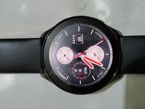 Amazfit Pop 3r Smart Watch - Fresh Condition