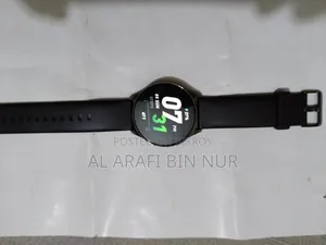 Amazfit Pop 3r Smart Watch - Fresh Condition