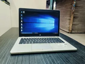 Laptop HP EliteBook Folio 9470M 4GB Intel Core I5 HDD 500GB