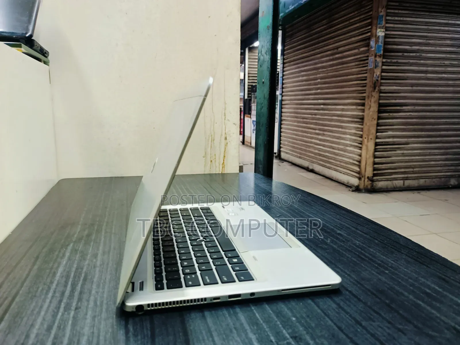 Laptop HP EliteBook Folio 9470M 4GB Intel Core I5 HDD 500GB