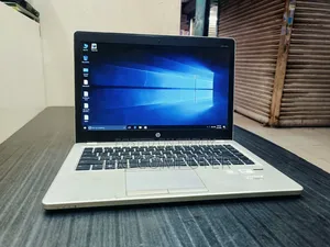 Laptop HP EliteBook Folio 9470M 4GB Intel Core I5 HDD 500GB