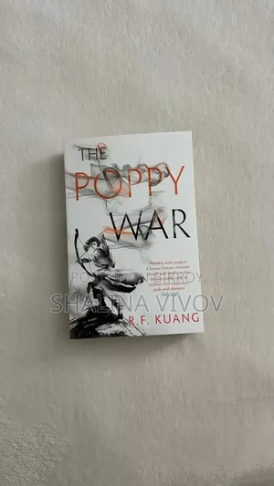 The Poppy War