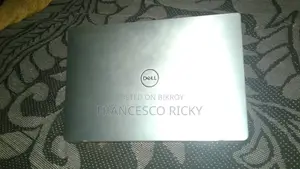 Laptop Dell Latitude 7300 16GB Intel Core I7 SSD 512GB