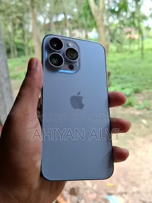 Apple iPhone 13 Pro 128 GB Blue