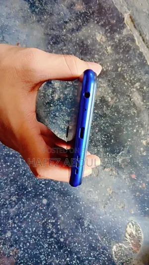 Vivo Y20 64 GB Blue