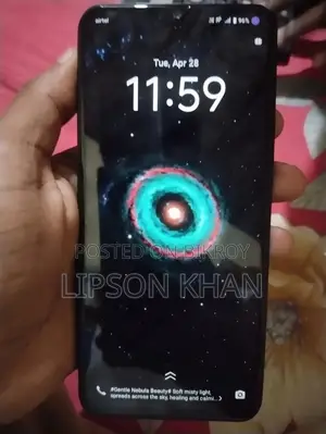 Vivo Y18 128 GB