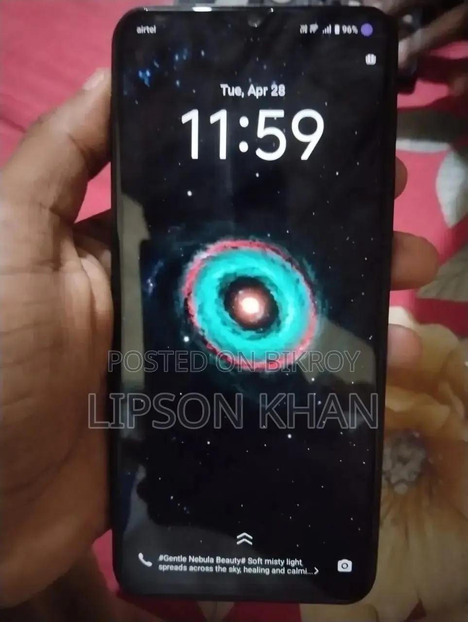 Vivo Y18 128 GB
