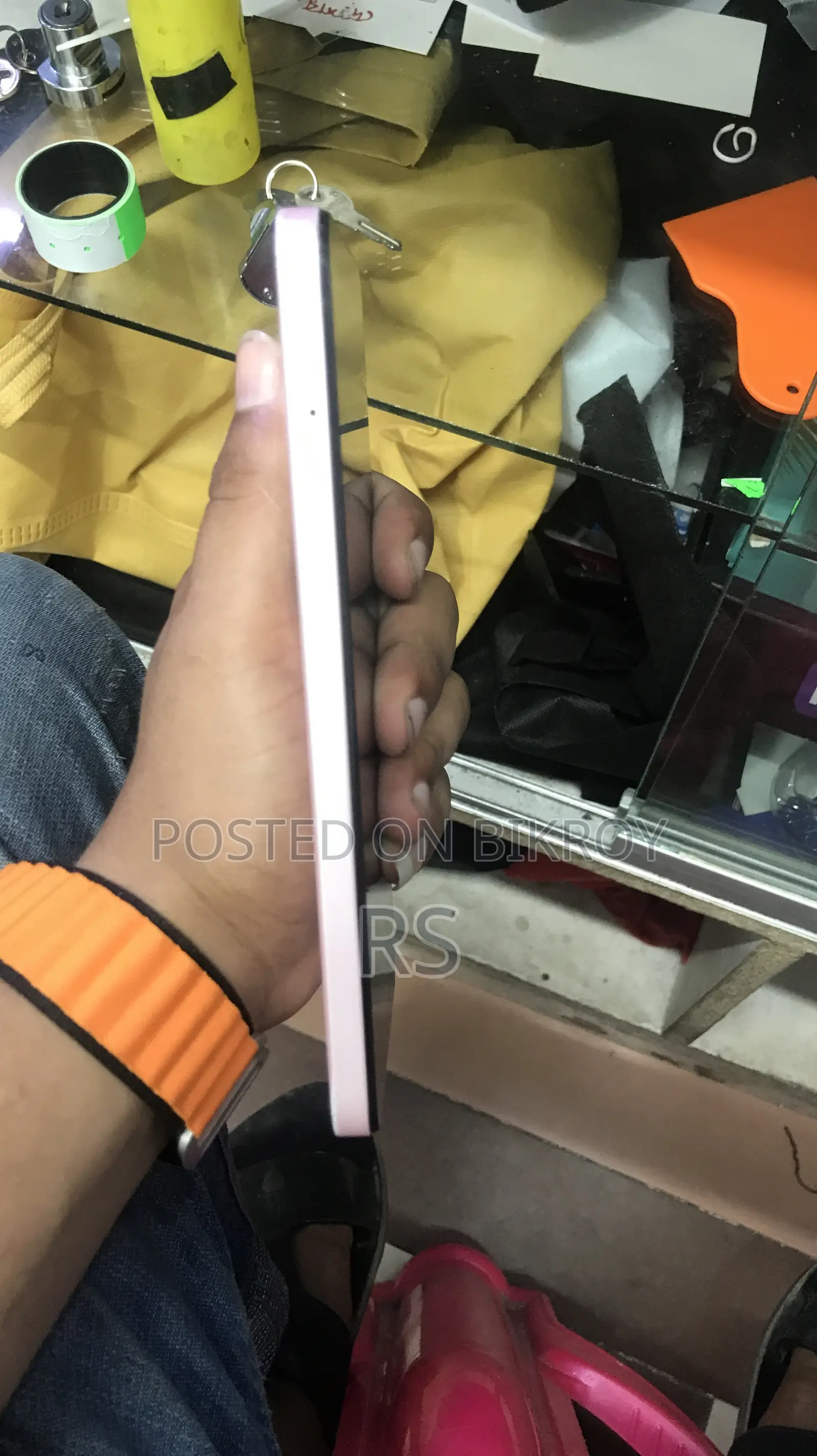 Xiaomi 13 128 GB Pink
