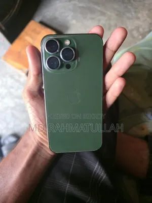 Apple iPhone 13 Pro 128 GB Green