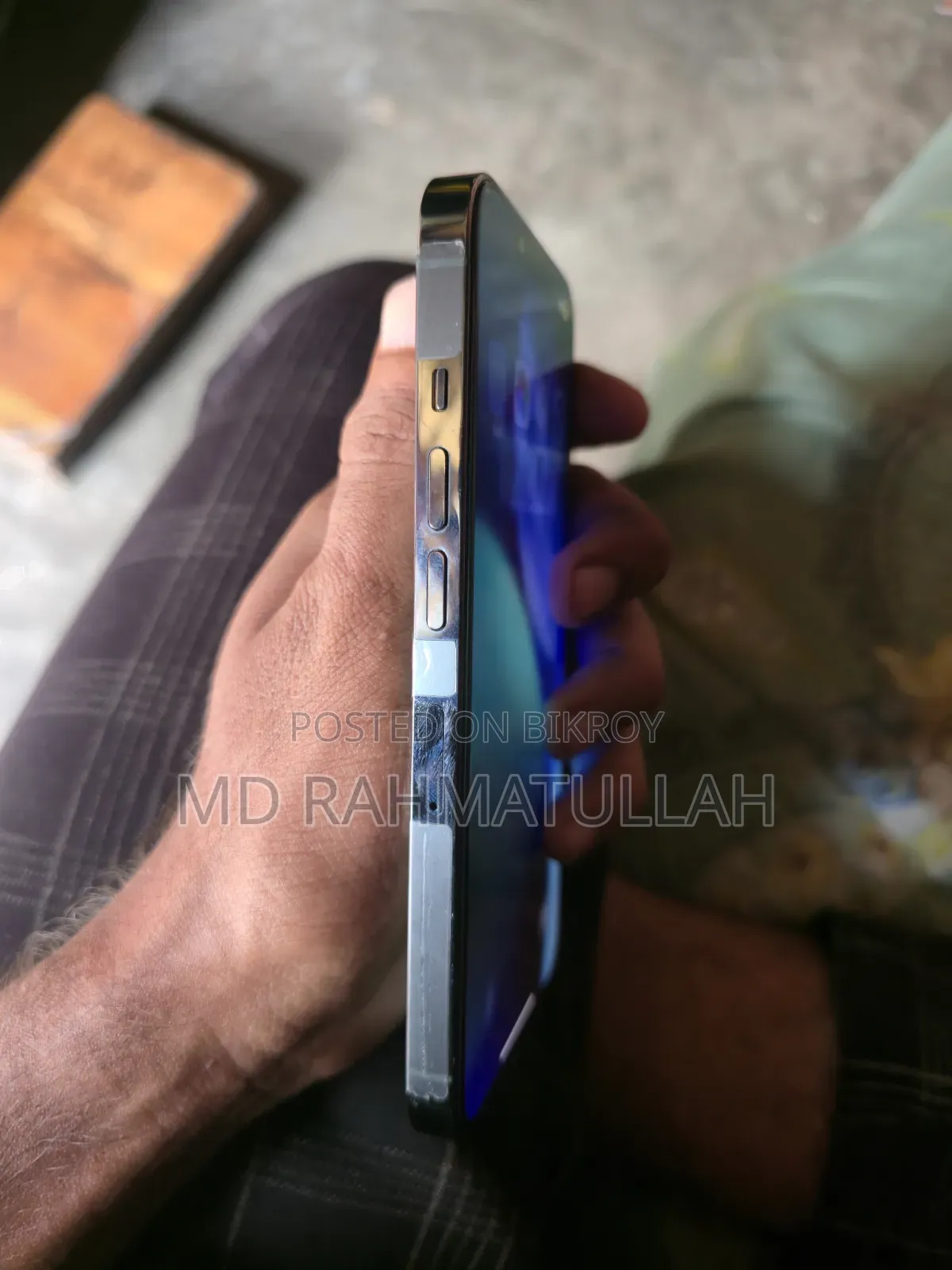 Apple iPhone 13 Pro 128 GB Green