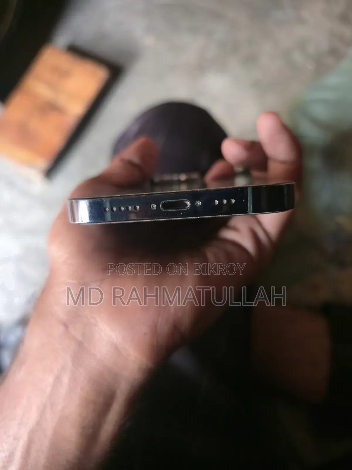 Apple iPhone 13 Pro 128 GB Green