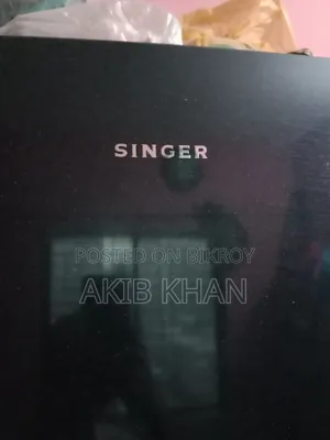 ফ্রিজ নতুনের মতো