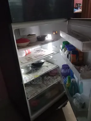 ফ্রিজ নতুনের মতো