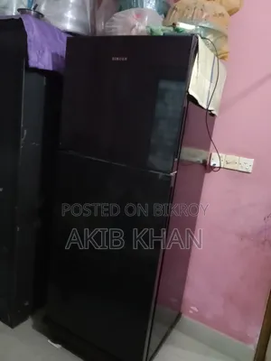 ফ্রিজ নতুনের মতো