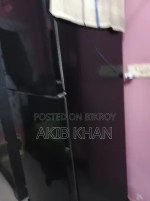 ফ্রিজ নতুনের মতো