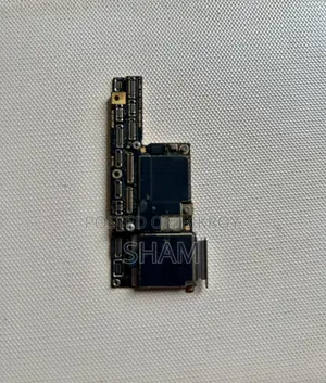 iPhone X Dead Motherboard