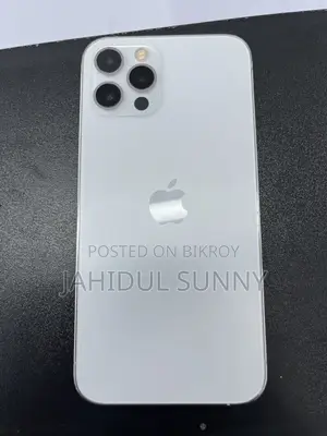 Apple iPhone 12 Pro 256 GB White