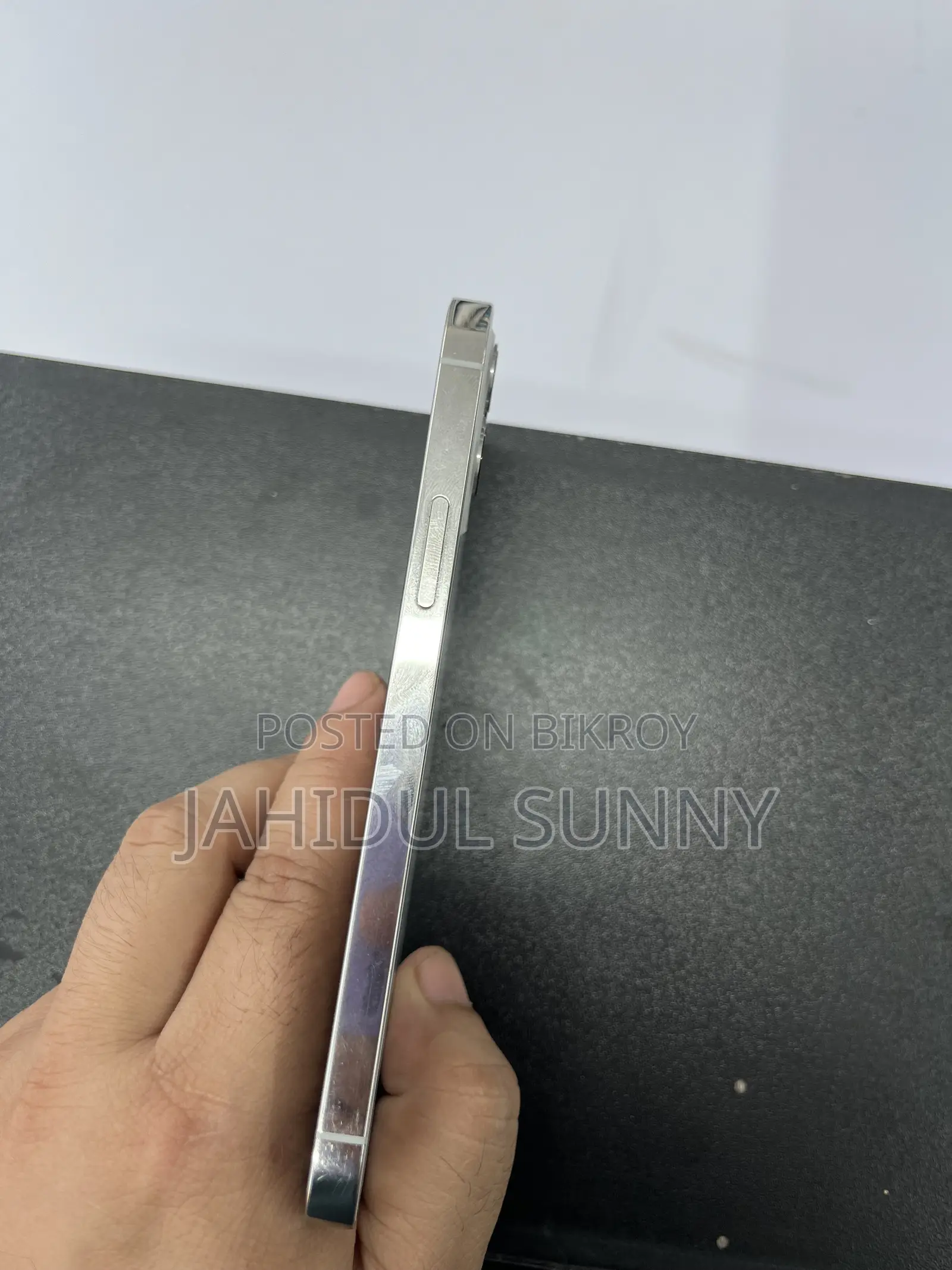 Apple iPhone 12 Pro 256 GB White