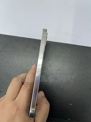 Apple iPhone 12 Pro 256 GB White