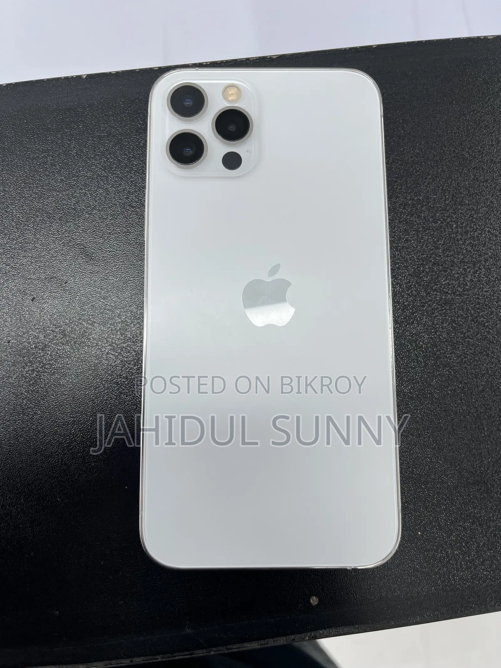 Apple iPhone 12 Pro 256 GB White