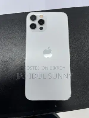Apple iPhone 12 Pro 256 GB White