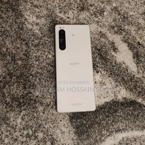 Sony Xperia 5 128 GB White