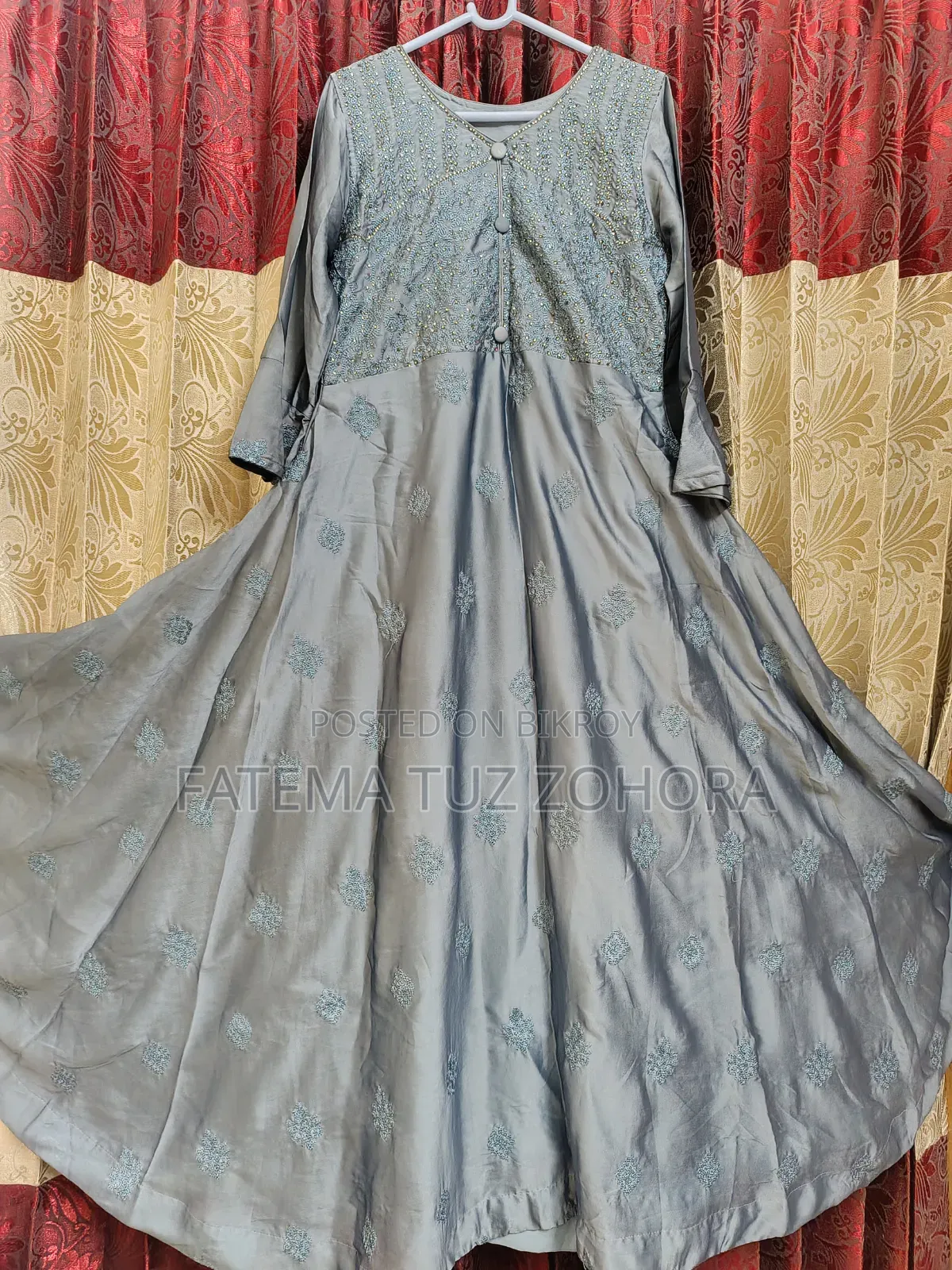 Gown Dress