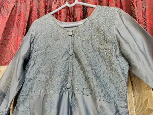 Gown Dress