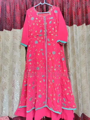 Gown Dress