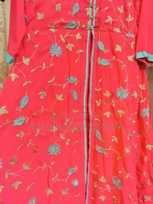 Gown Dress