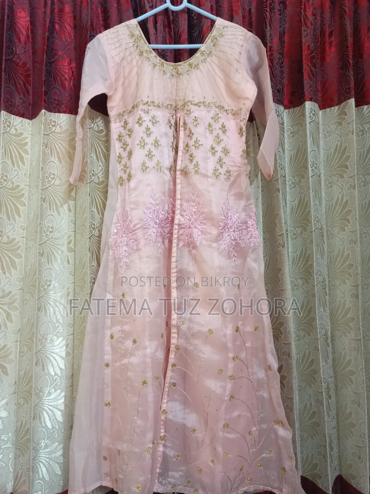 Gown Dress