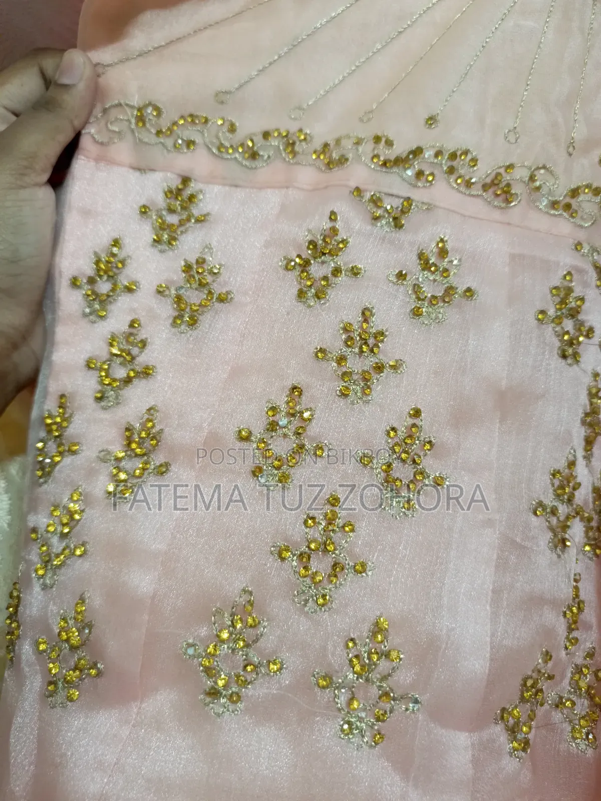 Gown Dress