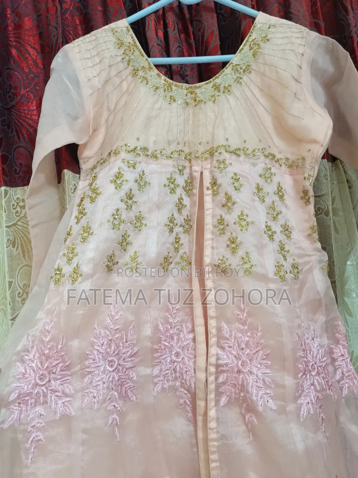 Gown Dress