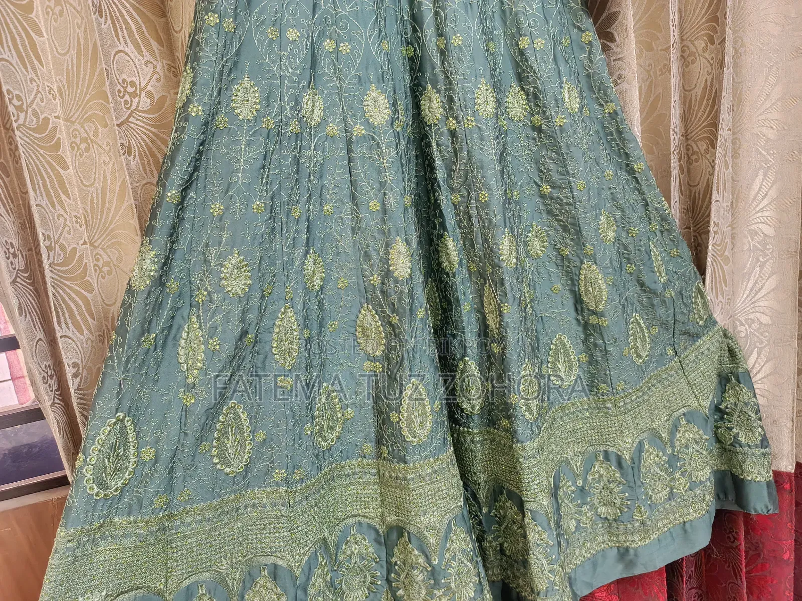 Gown Dress