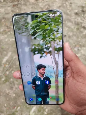 Honor 200 512 GB White