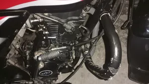 New Bajaj Discover 125 2022 Black